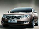 GAC Trumpchi 2010 года